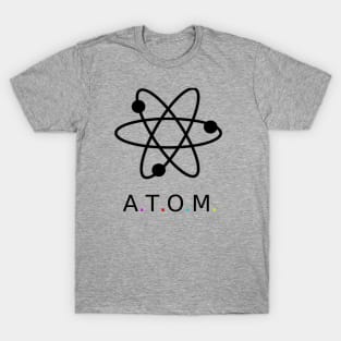 Atom T-Shirt